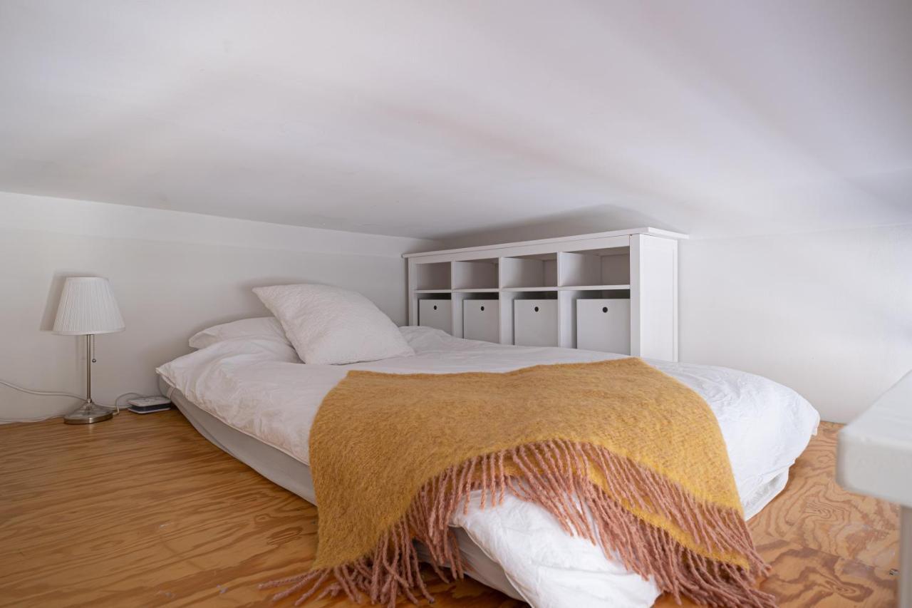 Luxury Design Gem In City Center With Sauna And Workspace Helsinky Exteriér fotografie